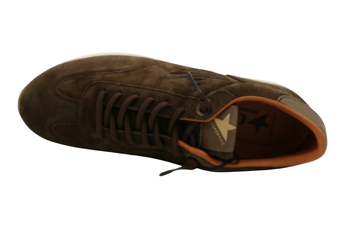Cetti baskets c 1381 homme buck marron3370301_4