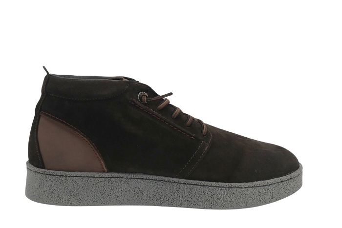 Cetti baskets c 1366 homme moka