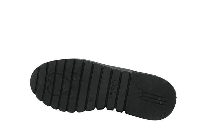 Crickit baskets naelle  boots cuir noir noir3371101_4