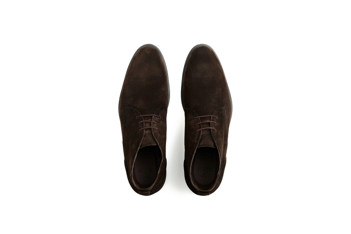 Lloyd boots bottines eezy 325 tdm buck marron3372001_3
