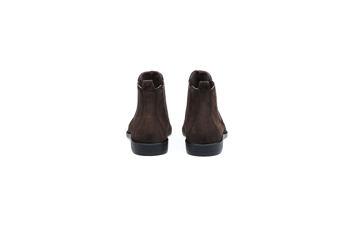Lloyd boots bottines eezy 315 boots tdm buck marron3372401_4