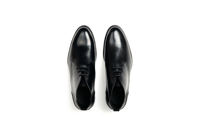 Lloyd boots bottines eezy 325 cuir noir3372601_3