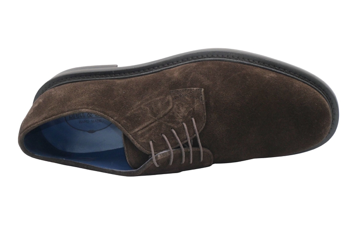 Brett and sons derby 4705derby buck marron3372701_4