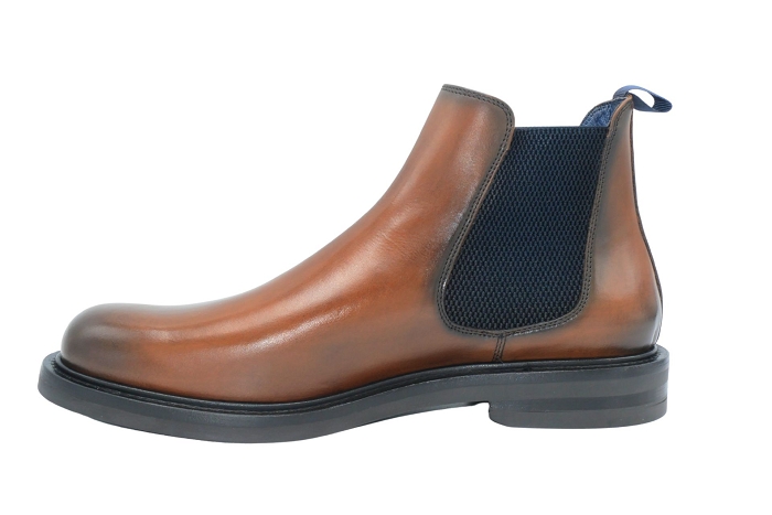 Brett and sons boots bottines 4702 boots grosse sem tan3372801_2