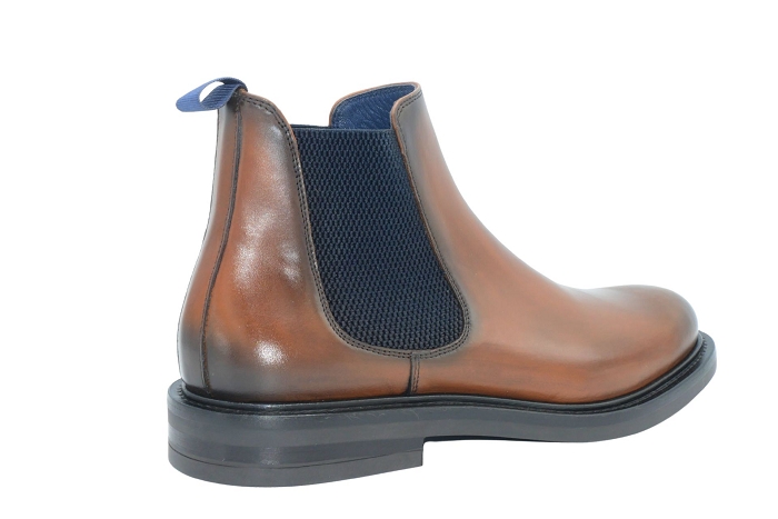 Brett and sons boots bottines 4702 boots grosse sem tan3372801_3