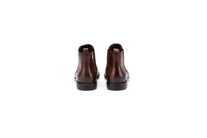 Lloyd boots bottines eezy 315 boots cuir noir3373101_4