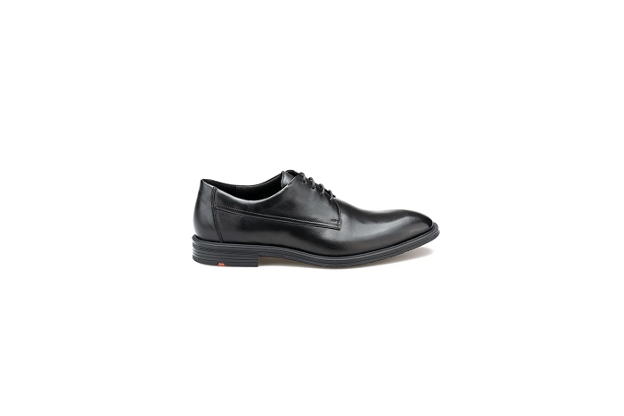 Lloyd derby x motion derby 110 cuir noir