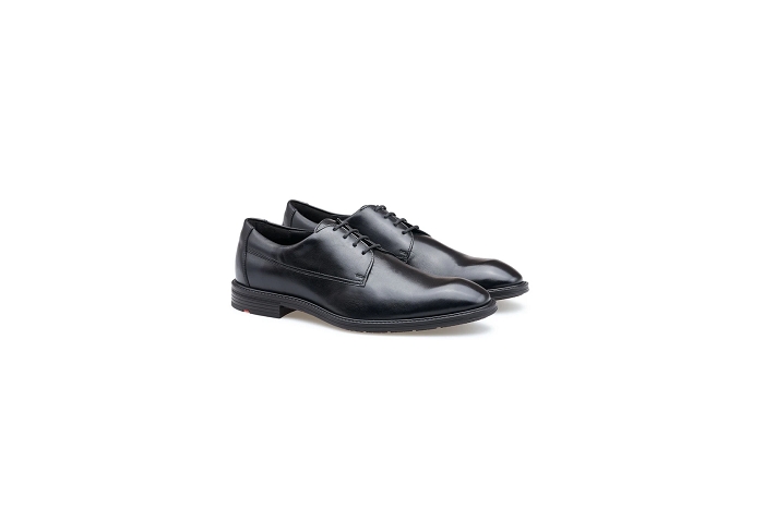 Lloyd derby x motion derby 110 cuir noir3373501_2