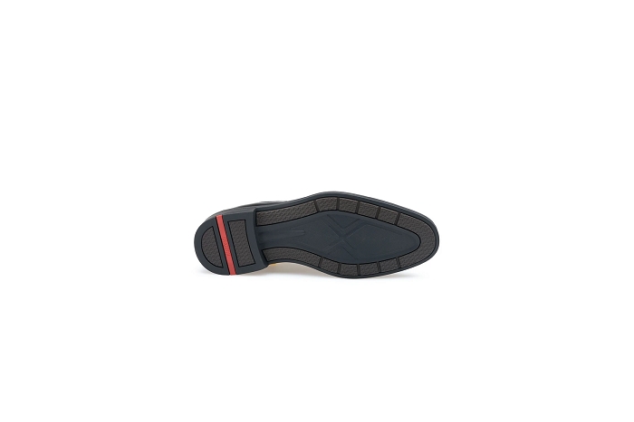 Lloyd derby x motion derby 110 cuir noir3373501_5