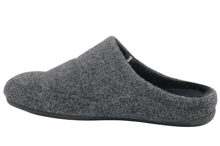 Verbenas pantoufle earth mule hom anthracite3374001_2