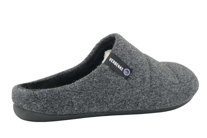 Verbenas pantoufle earth mule hom anthracite3374001_4