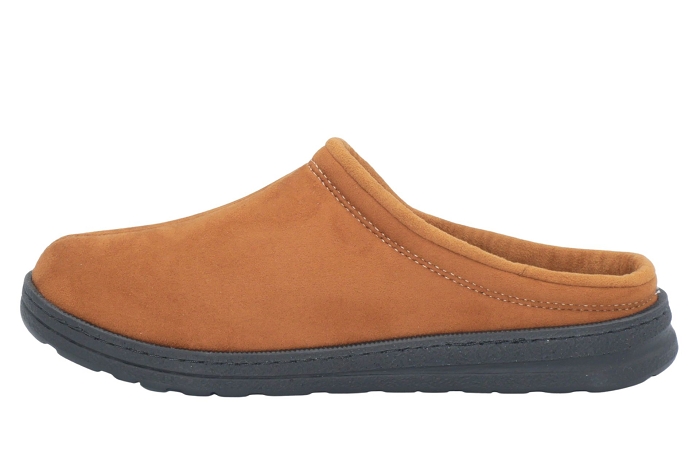 Rhode pantoufle 7141 hom camel3374101_2