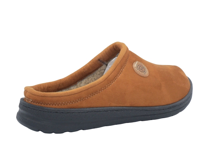 Rhode pantoufle 7141 hom camel3374101_3