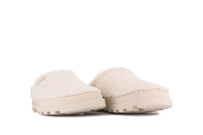 Palladium pantoufle dune lite camel3374701_3
