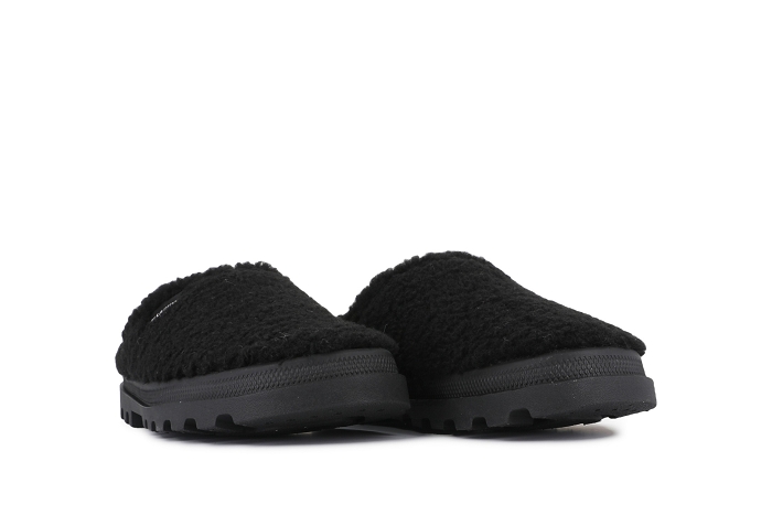 Palladium pantoufle dune lite noir3374801_4