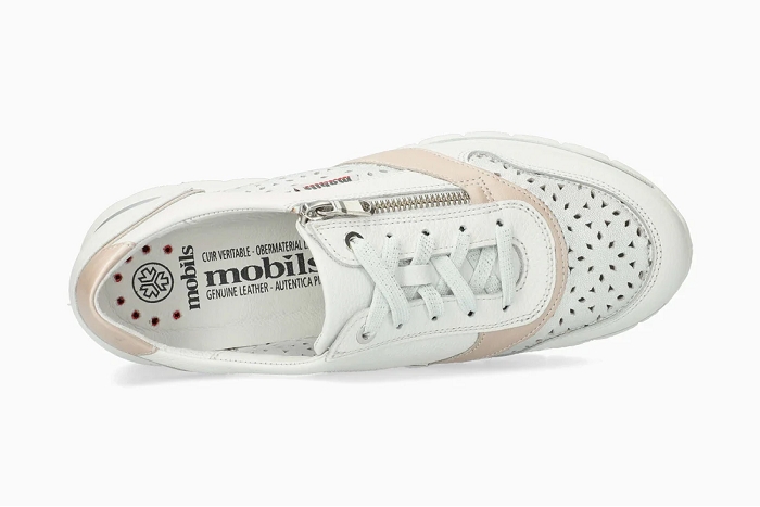 Mephisto derby ereen perf 9930  9568 blanc3376601_3