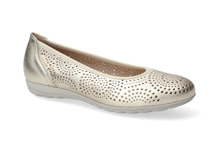Mephisto ballerines elsie perf or3377001_2