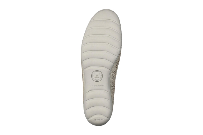 Mephisto ballerines elsie perf or3377001_3