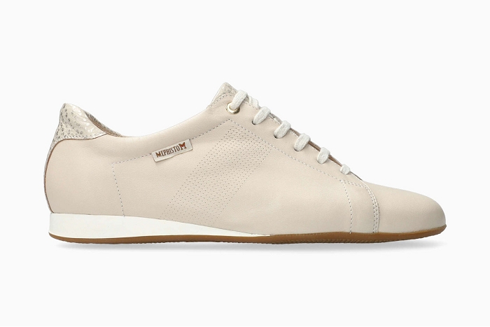 Mephisto derby bessy fog 7834 beige