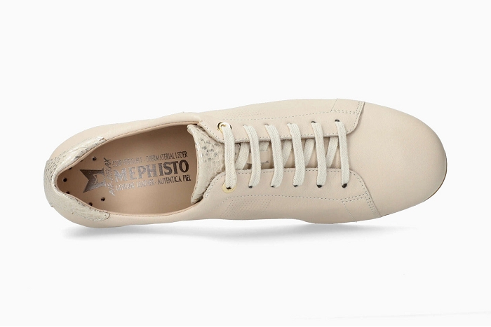 Mephisto derby bessy fog 7834 beige3377401_3