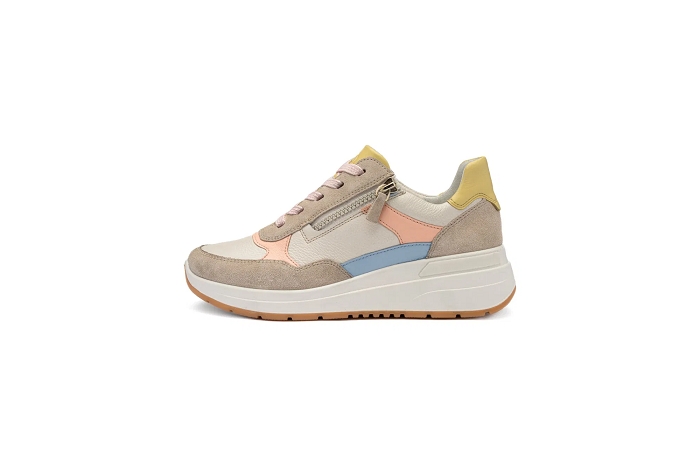 Ara derby 57702lacets beige3378201_2