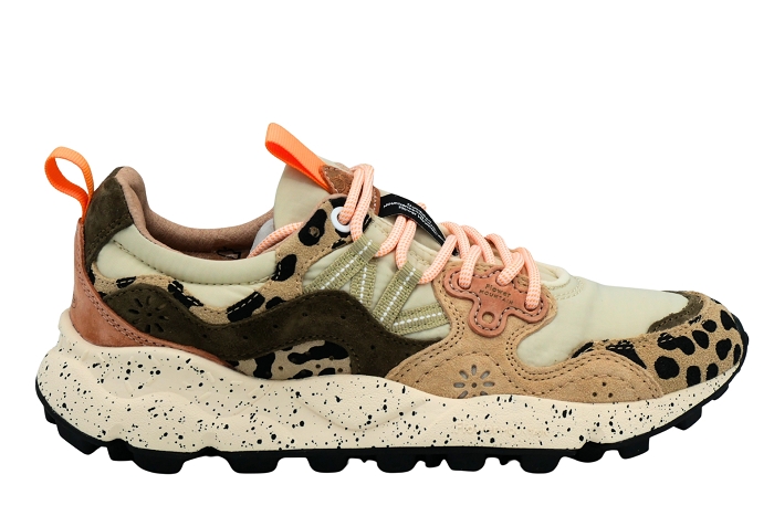 Flower mountains baskets yamano 3  1e53 beige marron