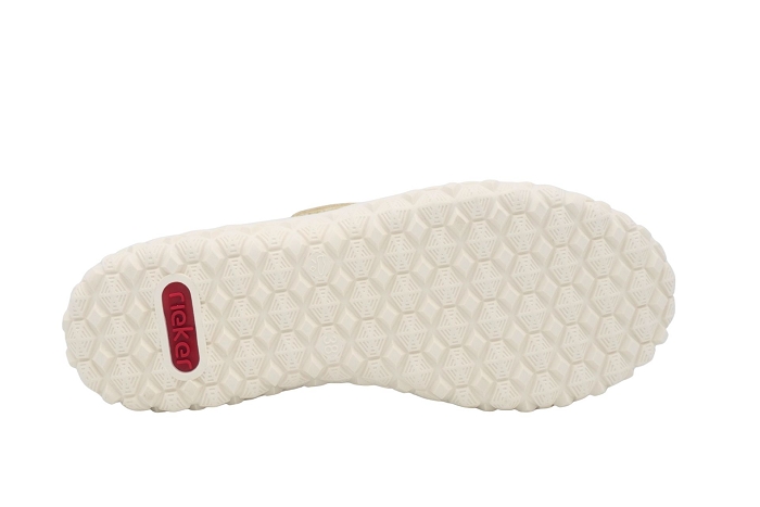 Rieker baskets 59552velcro beige3380001_4