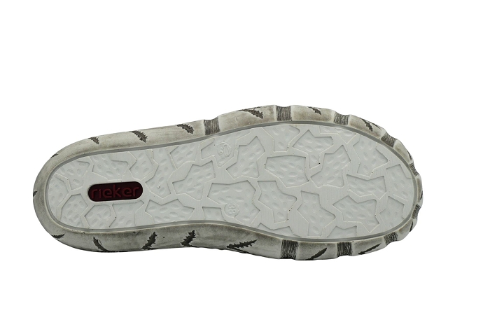 Rieker baskets l0355  61 beige3380101_4