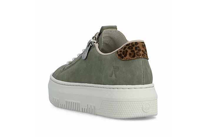 Rieker baskets m1952 52 kaki3380201_4