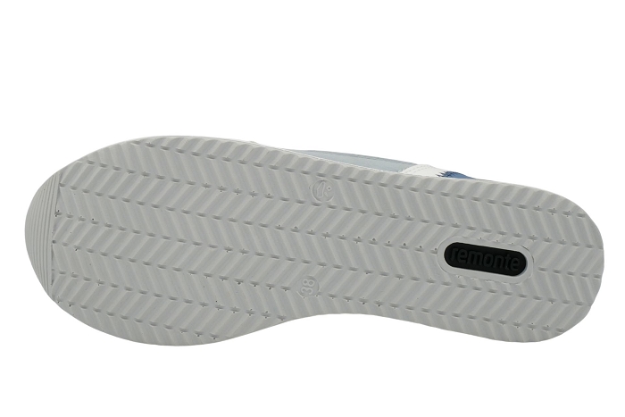 Remonte baskets d1329 blanc ciel3380301_4