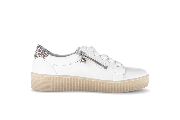 Gabor baskets 83334  29 blanc