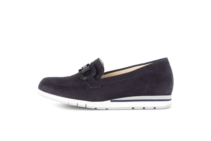 Gabor mocassin 84416 moc marine3380501_2