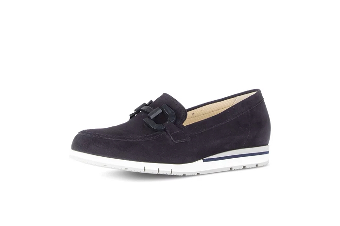 Gabor mocassin 84416 moc marine3380501_3