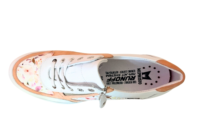Mephisto baskets ylona1230 71977 blanc rose3381701_4