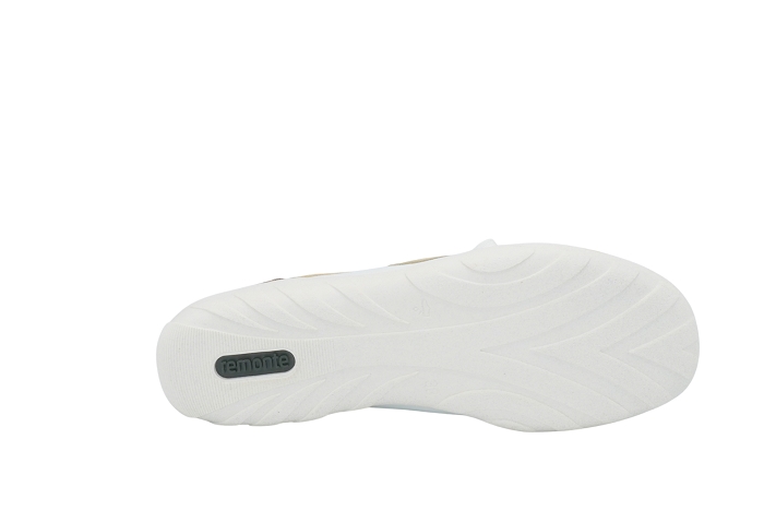 Remonte baskets r3408  83leo blanc3381901_5