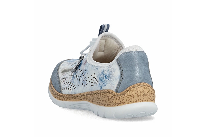 Rieker baskets n42k6 ciel3382301_2
