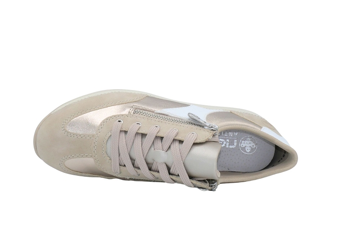 Rieker baskets n1103 90 beige3382601_2