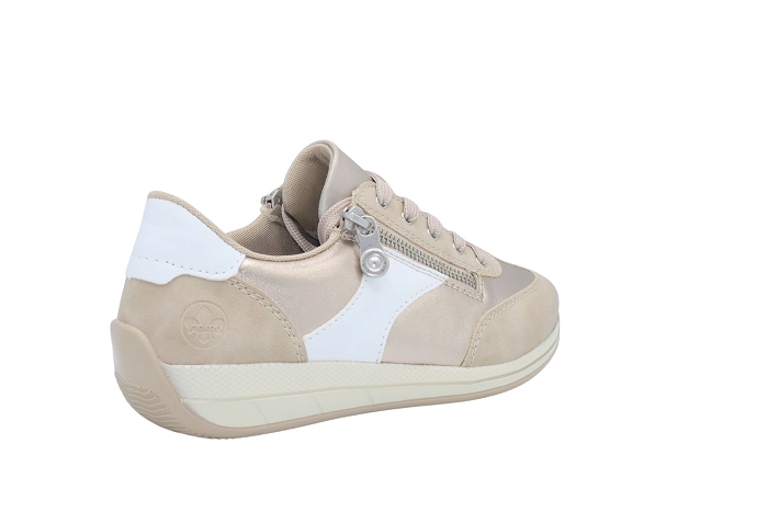 Rieker baskets n1103 90 beige3382601_3
