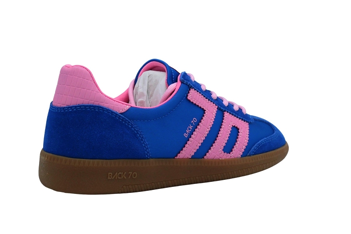 Back 70 baskets ghost 108007 059 mauve3383001_3