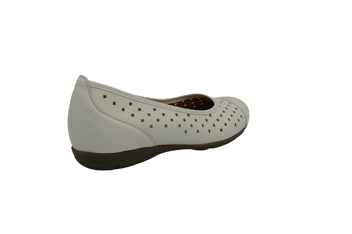 Gabor derby 84169 22 ballerine beige3383901_4