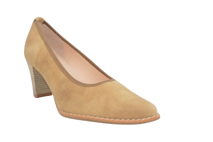 Geollamy escarpin alvino beige3384301_4