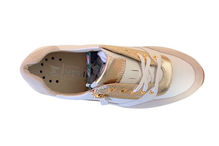 Mephisto baskets hanouk beige or beigenacre3384601_3