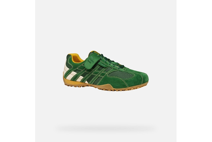 Geox mocassin usnake  hom vert3384801_2