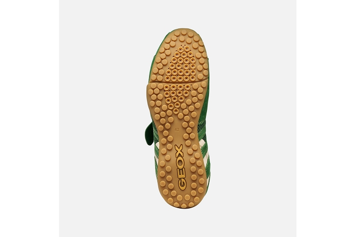 Geox mocassin usnake  hom vert3384801_5