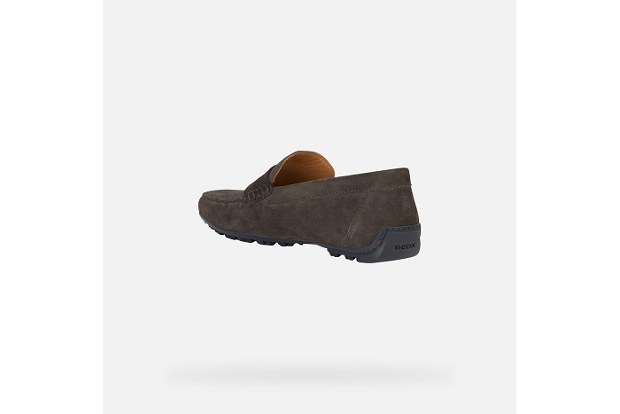 Geox mocassin ukosmopolismoc buck marron3385001_2