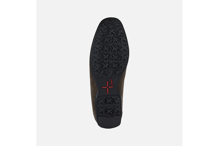 Geox mocassin ukosmopolismoc buck marron3385001_4