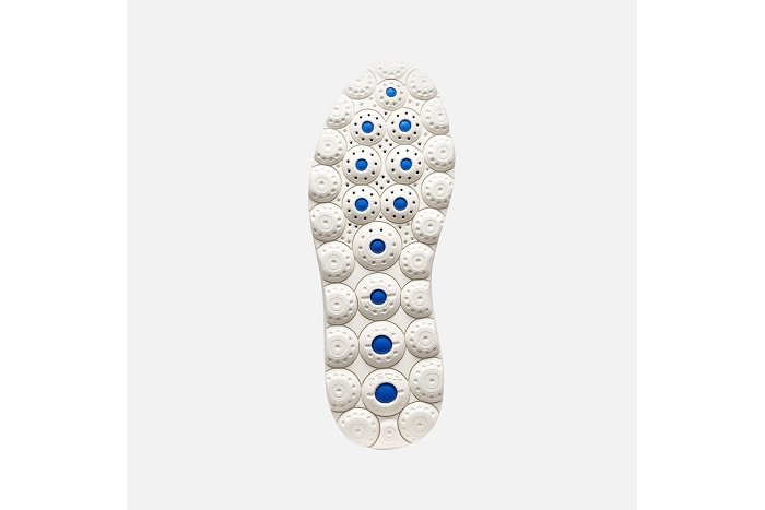 Geox mocassin u spherica  plus beige kaki3385401_4