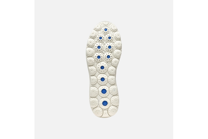 Geox mocassin d spherica or beige3385601_5