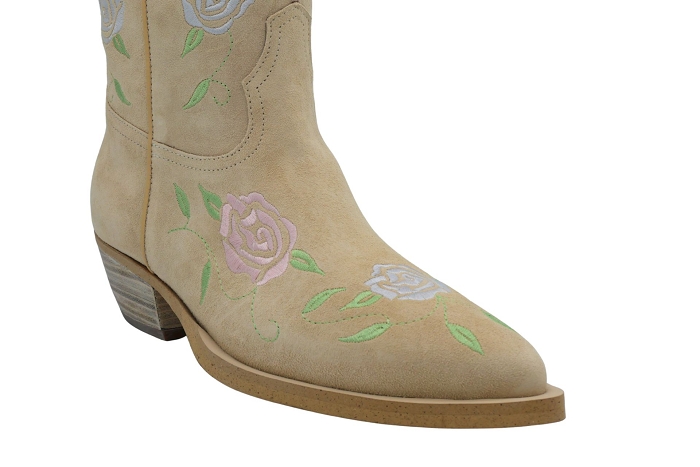 Alpe bottes 5229 11 botte west beige3386501_4