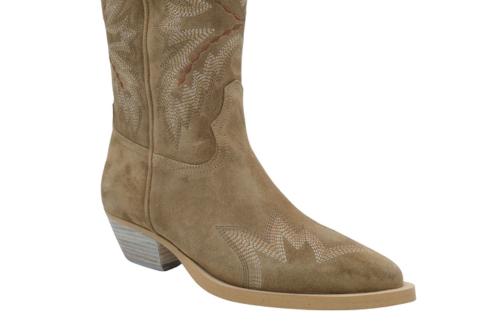 Alpe bottes 1711 botte west taupe3386601_4